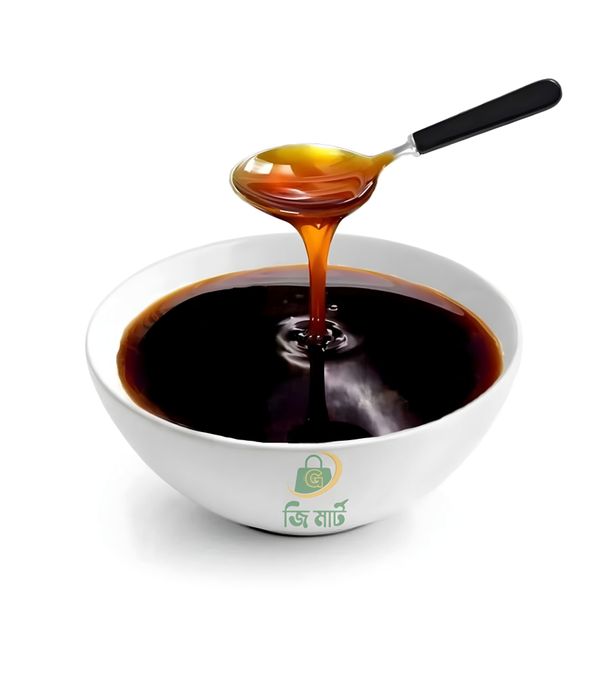 নলেন/তরল/লিকুইড খেজুর গুড়"1kg