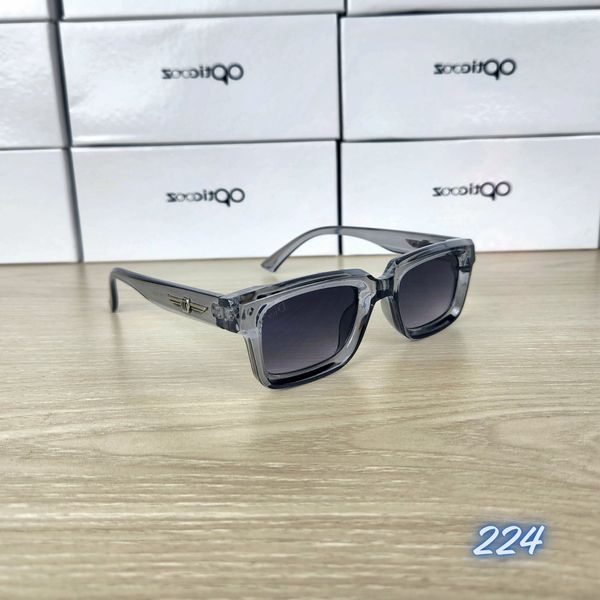 224 Premium Brand Sunglass