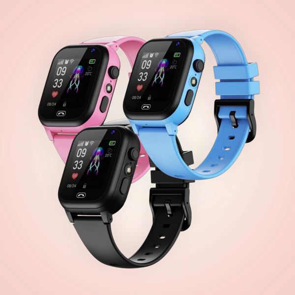 SIM Supported Kids Smart Watch (Smart2023 C005)