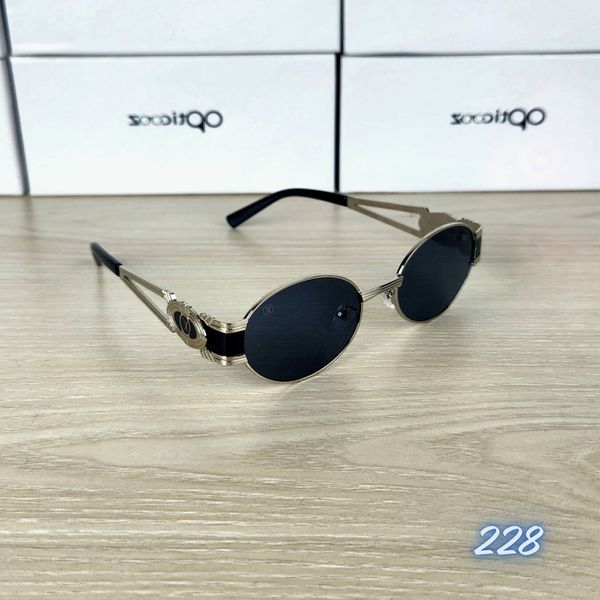 228 Premium Brand Sunglass