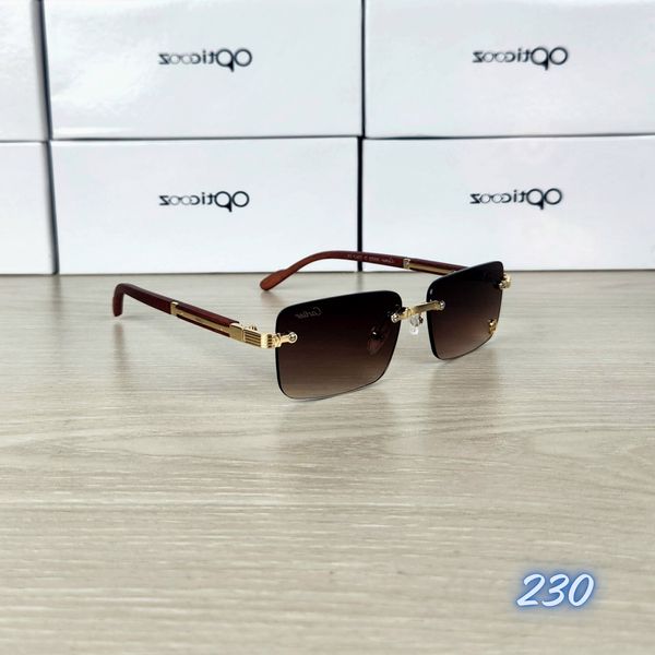 230 Premium Brand Sunglass
