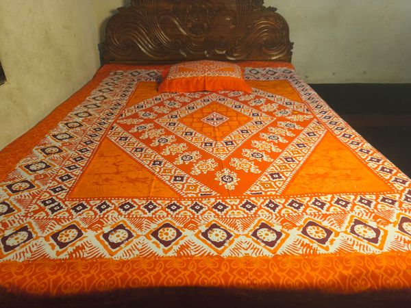 classical Prime home tex (size 6"×7")