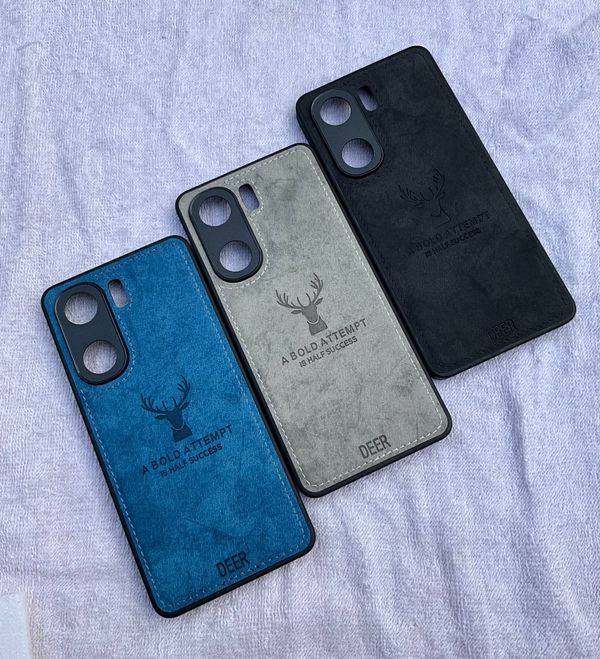 IQOO Neo9 - new Fabric case