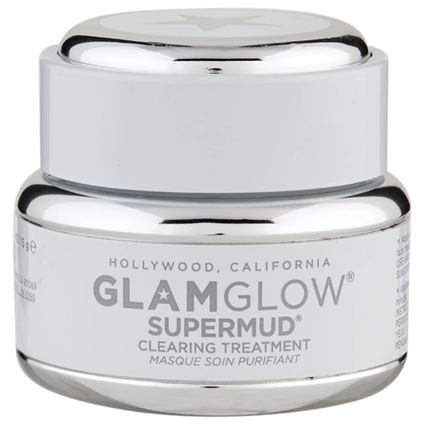 GlamGlow SUPERMUD® Instant Clearing Treatment (COS813)