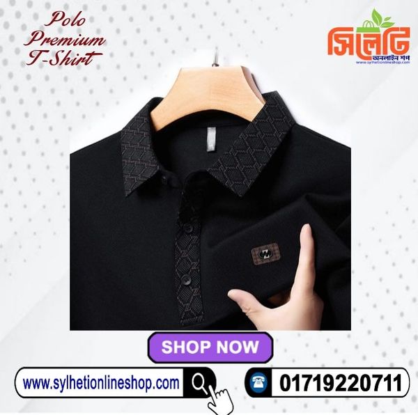 Polo Shirt for Men (Code: 1018100)