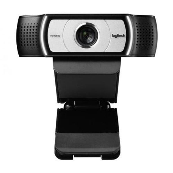 Logitech C930E 1080P HD Video Webcam