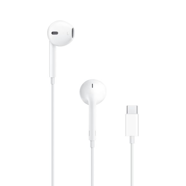 Apple Type-C Earphone (Original)