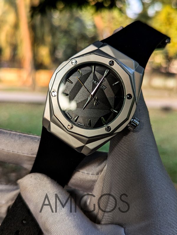 Hublot Orlinski Automatic