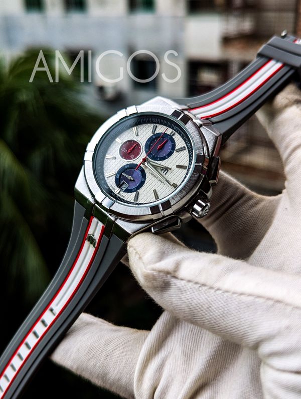 Maurice Lacroix AA Grade