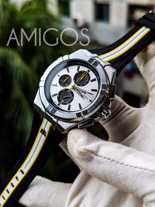 Maurice Lacroix AA Grade