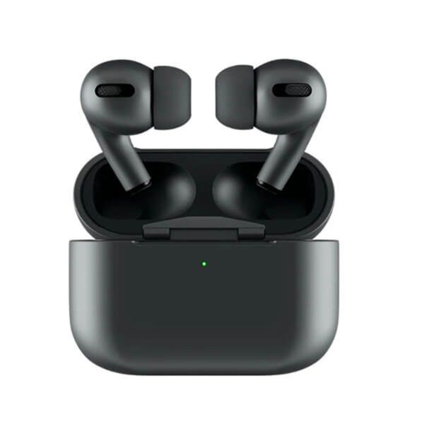 Apple Airpods pro 2nd generation with ANC (Black Colour)