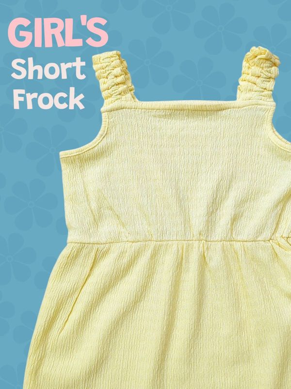 Girl Frog 1.5/2y