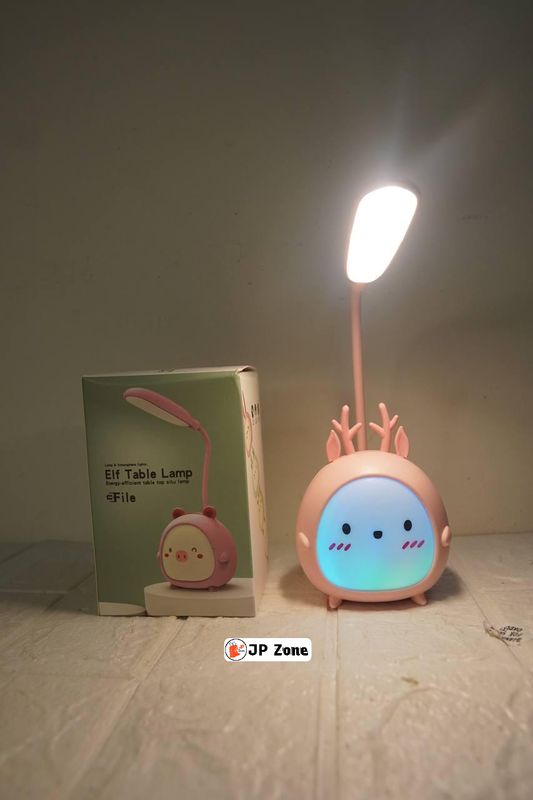 Mini Desk Lamp