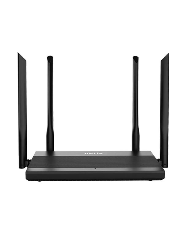 Netis N3 AC1200 Wireless Dual Band Gigabit Router