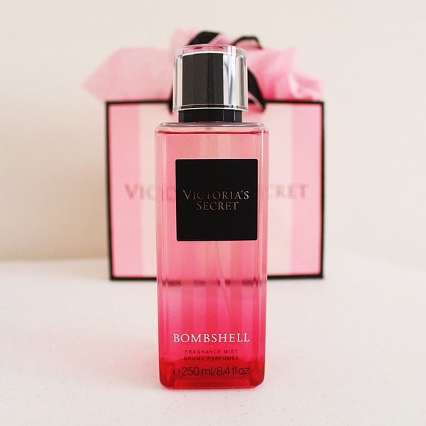 Victoria's Secret Bombshell Body MistSize: 250ml