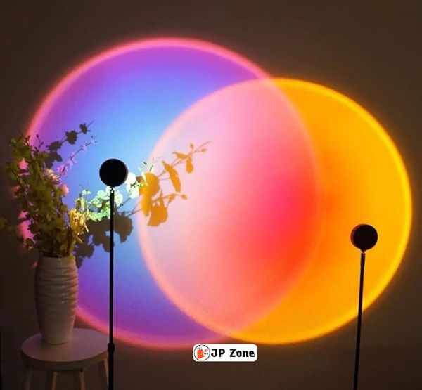 SunSet Lamp