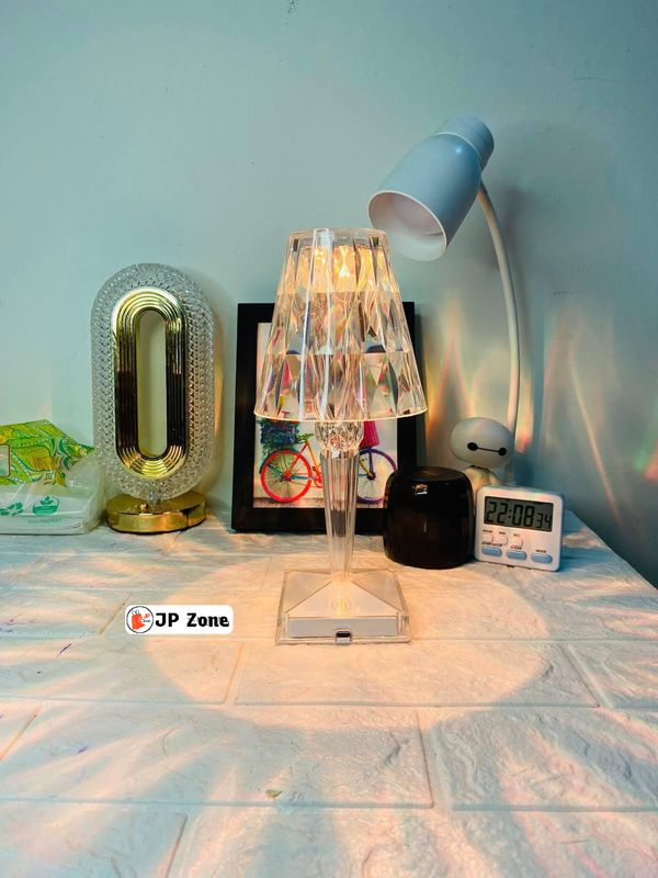 Umbrellah Lamp
