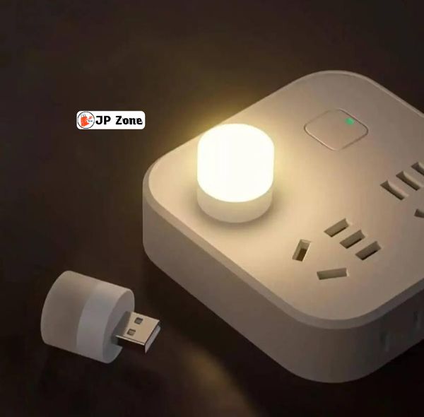 Mini USB Light