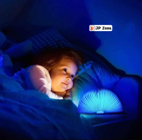 LED Book Lamp