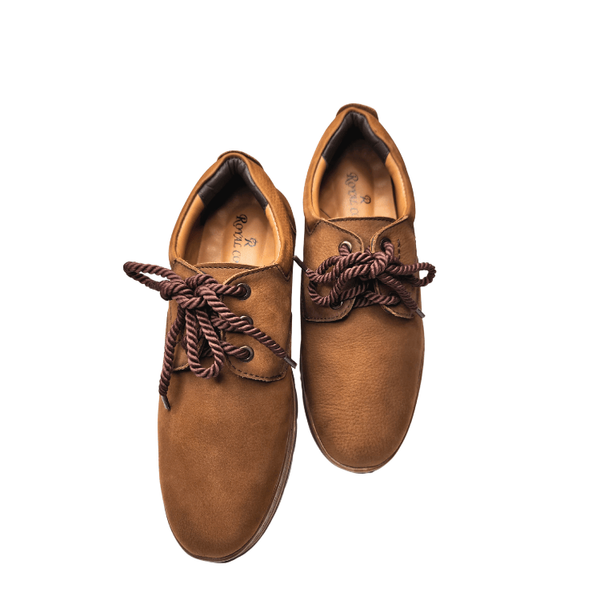 Casual shoes with Lace