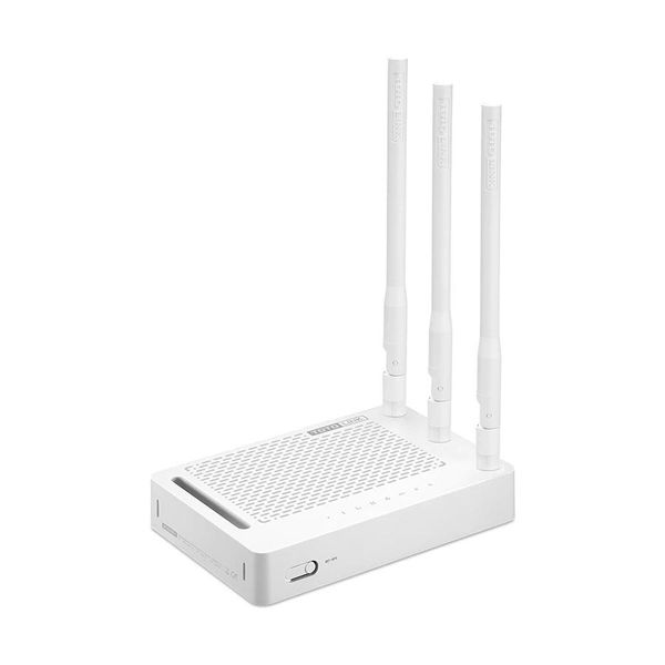TOTOLINK N302R+ 300Mbps Wireless N Router