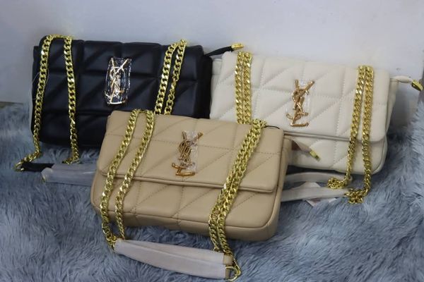 YSL ladies bag