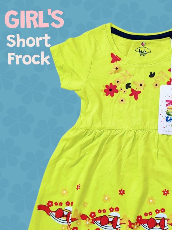 Girl Frog 2.5/3y