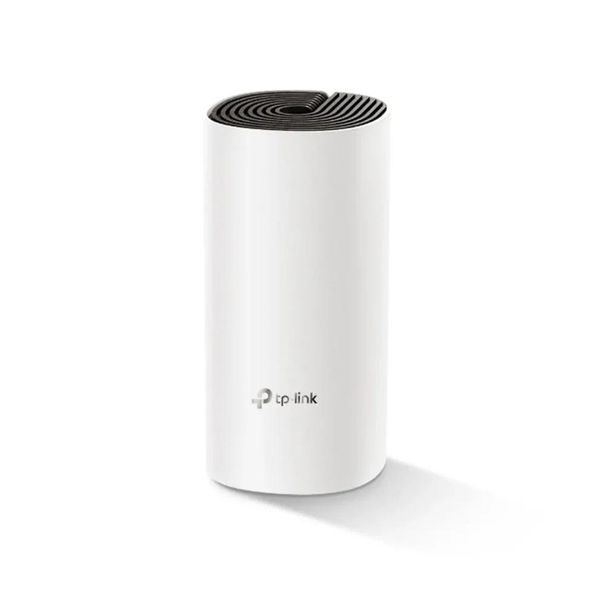 TP-Link Deco E4 (Single pack) Whole Home Mesh Wi-Fi System AC1200 Dual-band Router