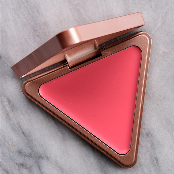 LYS Beauty – Higher Standard Satin Matte Cream Blush in Shade Humble (Cool Soft Pink) (COS835)