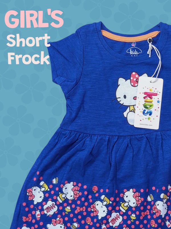 Girl Frog 2.5/3y
