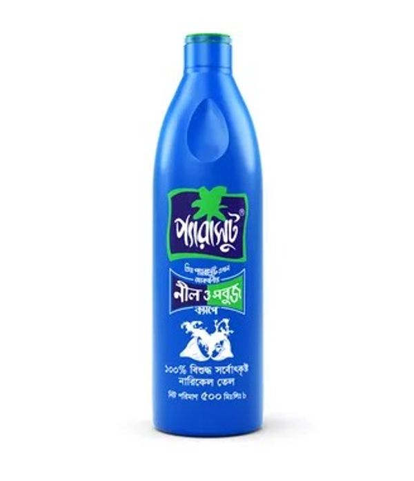 Parachute Coconut Oil 500 ml