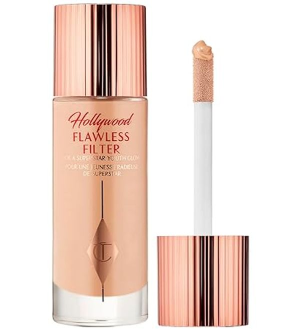 Charlotte Tilbury Hollywood Flawless Filter (1 FAIR) (COS134)