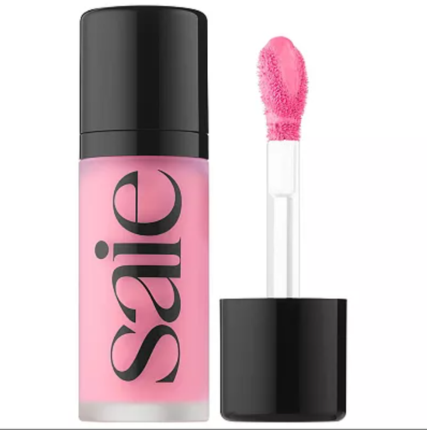 Saie Dew Blush – Shade Rosy (Cream-Liquid Blush, 11 mL) (COS987)