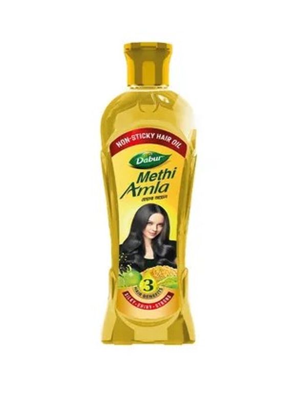 Dabur Methi Amla Hair Oil 200 ml