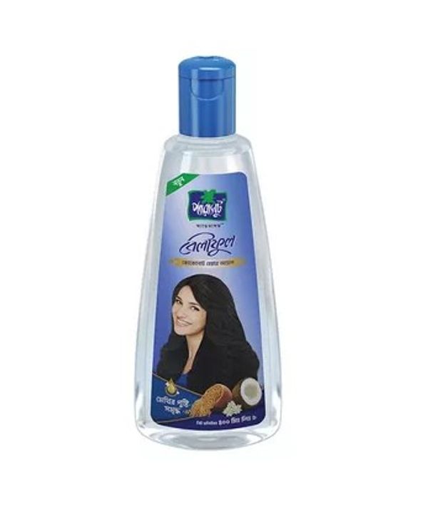 Parachute Advansed Beliphool Coconut Hair Oil 400 ml