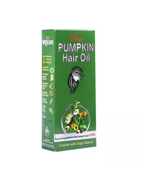Tibet Pumpkin Hair Oil 100 ml