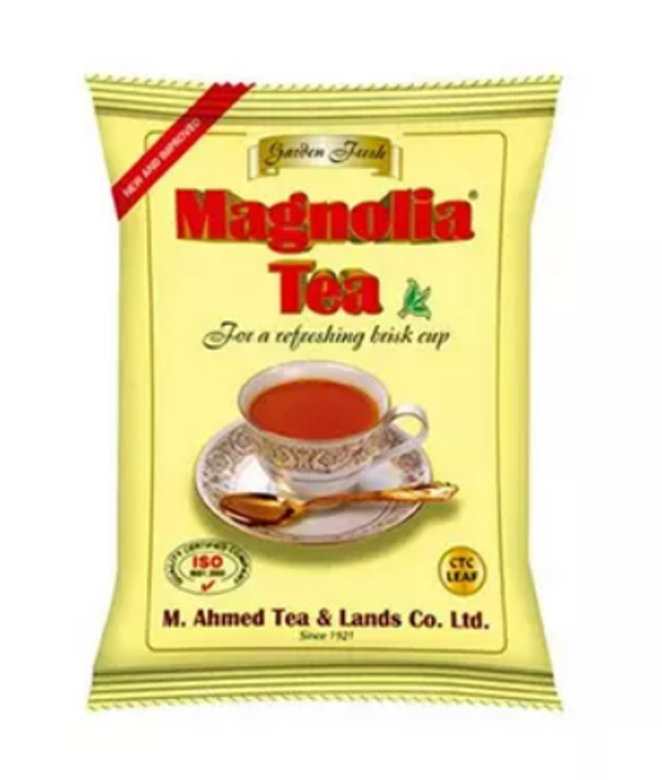 Magnolia Garden Fresh Tea 200 gm
