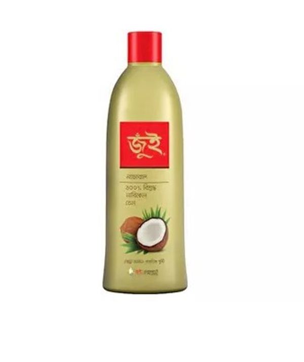 Jui Coconut Oil 200 ml