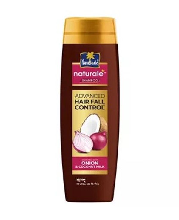 Parachute Naturale Shampoo Advanced Hair Fall Control 345 ml