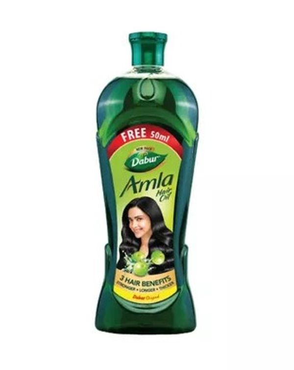 Dabur Amla Hair Oil (Extra 50 ml ) 400 ml