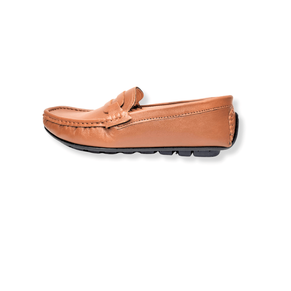 Original Leather Loafer