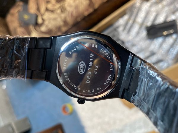 Bestwin Arabic stainless steel