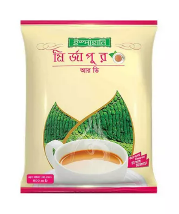 Ispahani Mirzapore Red Dust (RD) Tea