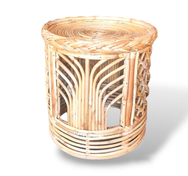 Exclusive Cane Mora