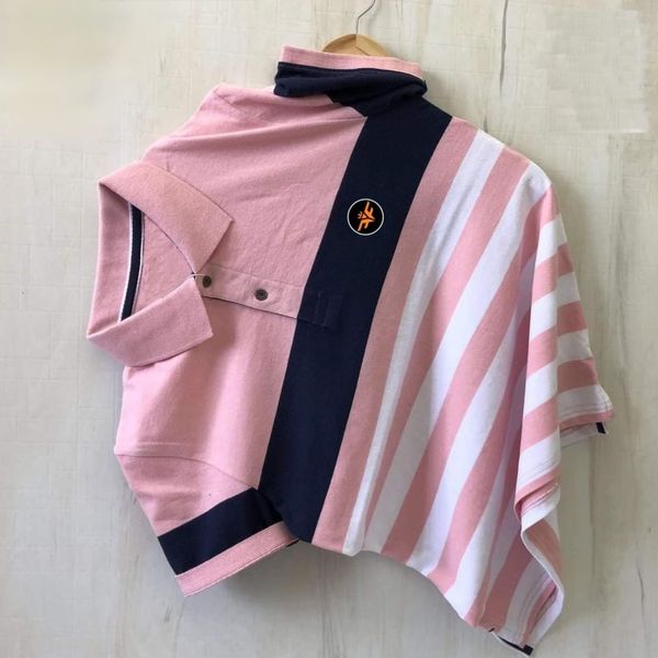 Exclusive Summer Half Sleeve Polo ShirtCode: 5970