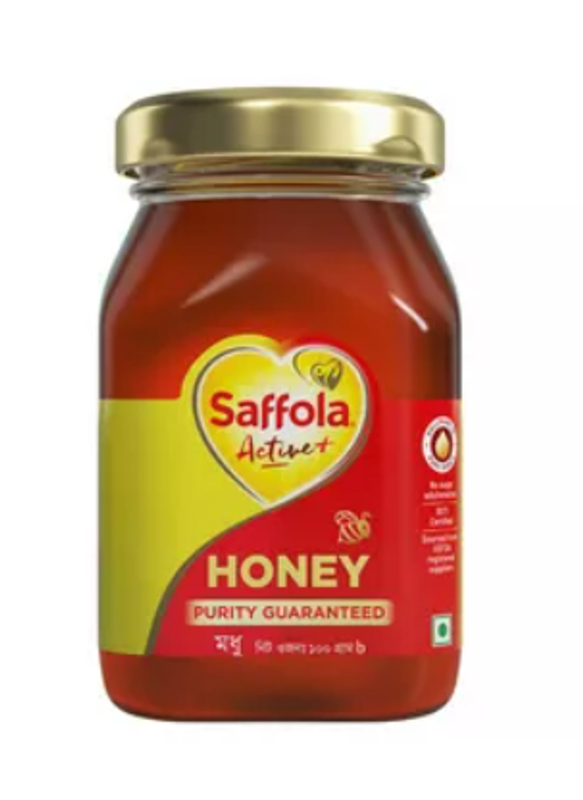 Saffola Honey 100 gm