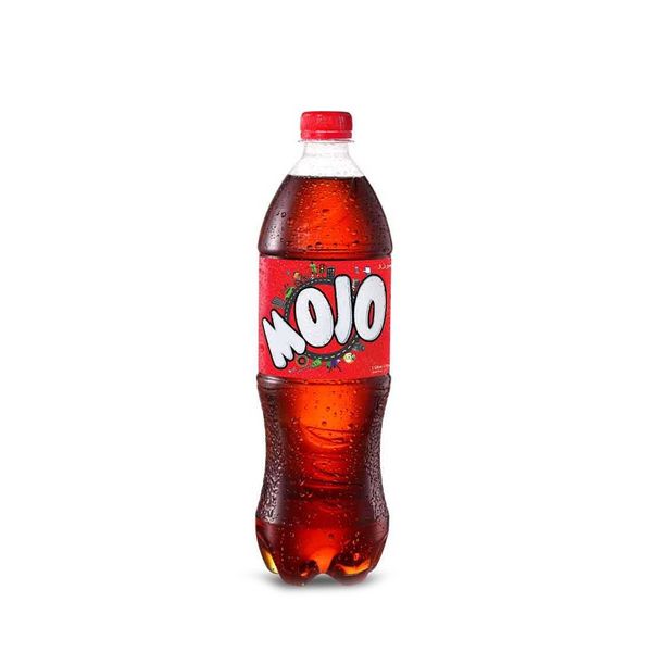 মোজো/ Mojo (1 litr.)