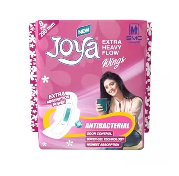 AF1 SMC Joya Extra Heavy Flow Wings 8 pcs