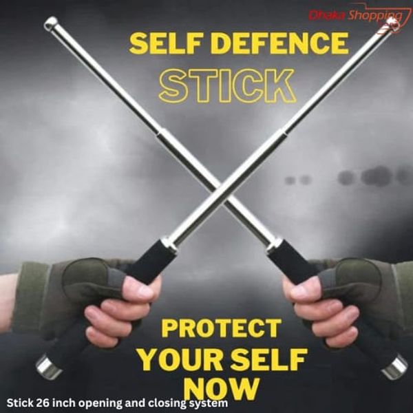 Self Defance Stick [26 ince]