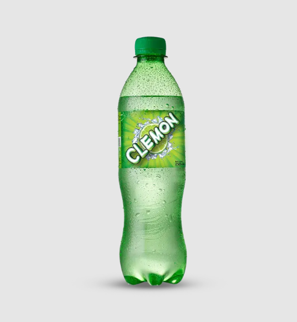 Clemon – ৫০০ মি.লি. বোতল